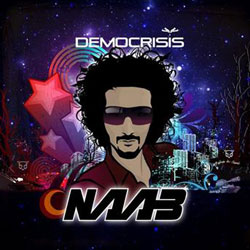 Naab <i>Democrisis</i> 10