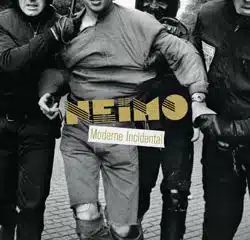 Neïmo Le clip <i>Lines</i> 26