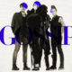 THE GOSSIP Heavy Cross 12