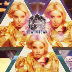 Little Boots New In Town 7