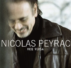 Nicolas Peyrac <i>Vice Versa</i> 5