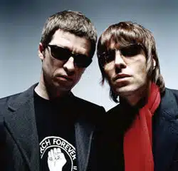 Oasis se n'est peut-être pas fini 26