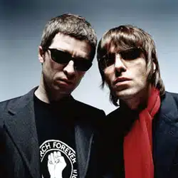 Oasis se n'est peut-être pas fini 25