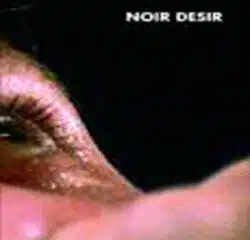 Noir Désir Dies Irae 14