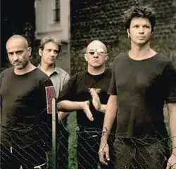 Noir Désir prépare un album pour 2010 14