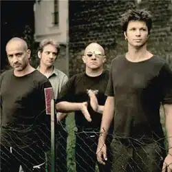 Noir Désir prépare un album pour 2010 13