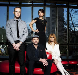 Nouvelle Vague Interview 8