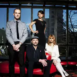 Nouvelle Vague Interview 7