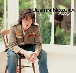 Interview Justin Nozuka 10