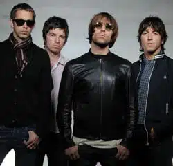 Oasis bientôt de retour ? 23