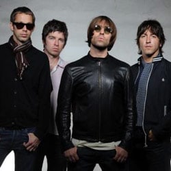 Oasis bientôt de retour ? 16