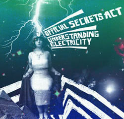 Official Secret Act <i>Understanding Electricity</i> 11