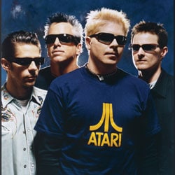 The Offspring 7