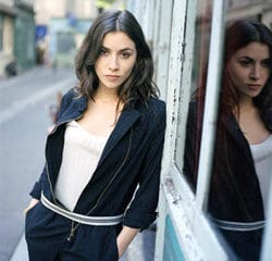 Olivia Ruiz 8