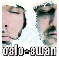 Oslo Swan Le clip Bird 26