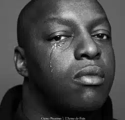 Oxmo Puccino <i>L'Arme de paix</i> 23