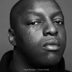 Oxmo Puccino <i>L'Arme de paix</i> 22