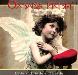 Oxsana Prism <i>Eden Hidden Inside</i> 9