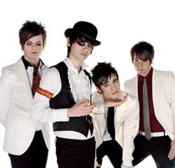 Panic at the disco 9