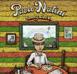 Paolo Nutini Candy 11