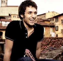 Paolo Nutini revient avec un nouvel album 20