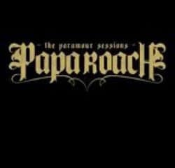 Papa Roach The paramour sessions 15