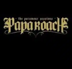 Papa Roach The paramour sessions 8