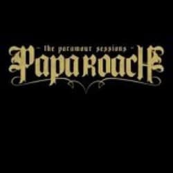 Papa Roach The paramour sessions 14