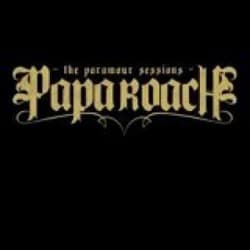 Papa Roach The paramour sessions 13