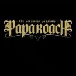 Papa Roach The paramour sessions 4