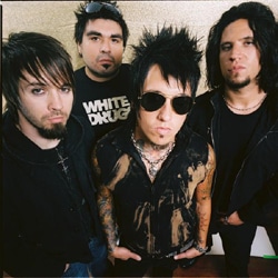 Papa Roach 7