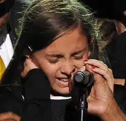 Michael Jackson est-il le père de Paris ? 8