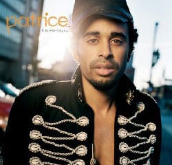 Patrice <i>Free-patri-ation</i> 10