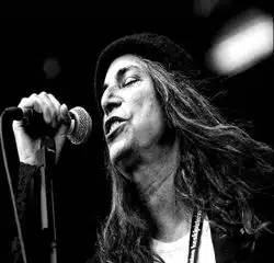 Patti Smith 5