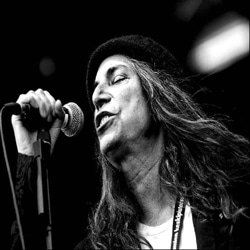 Patti Smith 4