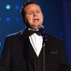 Paul Potts 16