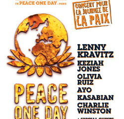 Peace One Day 5