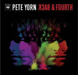 Pete Yorn <i>Back & Fourth</i> 20