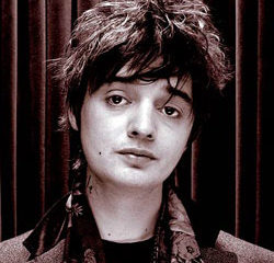 PETER DOHERTY Broken Love Song 26