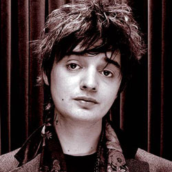 PETER DOHERTY Broken Love Song 4