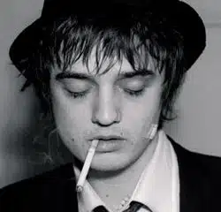 Hospitalisation de Peter Doherty 20