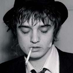 Hospitalisation de Peter Doherty 19