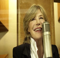 Marianne Faithfull : la vidéo de l'enregistrement-studio de "Salvation" 9