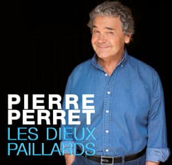 Interview vidéo Pierre Perret 14