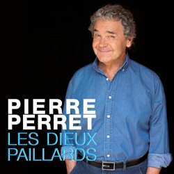 Interview vidéo Pierre Perret 10