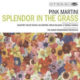 Pink Martini <i>Splendor In The Grass</i> 13