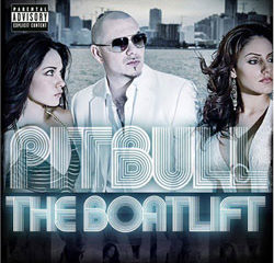 Pitbull <i>The Boatlife</i> 17