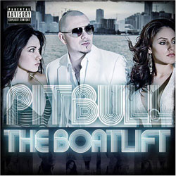 Pitbull <i>The Boatlife</i> 4