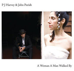 PJ Harvey et John Parish <i>A Woman A Man Walked By</i> 18