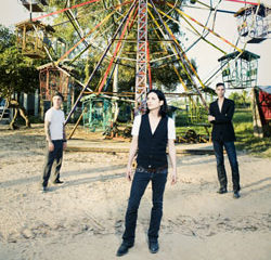 Placebo <i>Battle For The Sun</i> 11